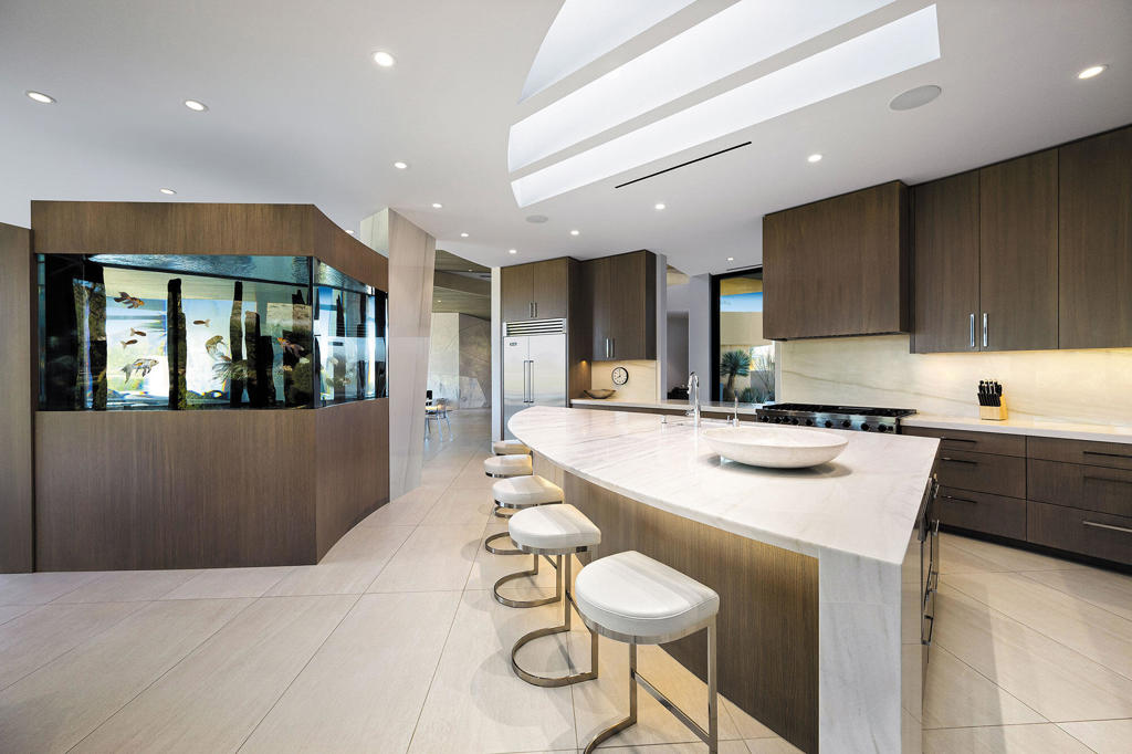 Bighorn Golf Club - Residential