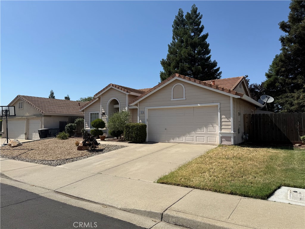 1438 Tumbleweed Court