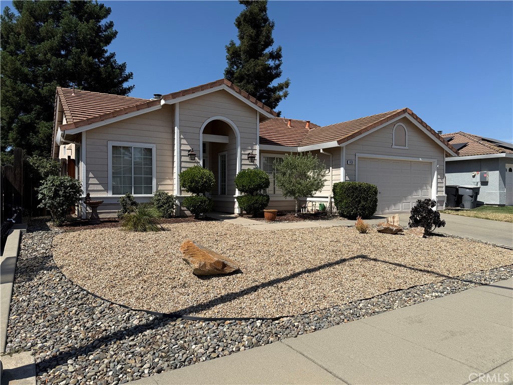 1438 Tumbleweed Court