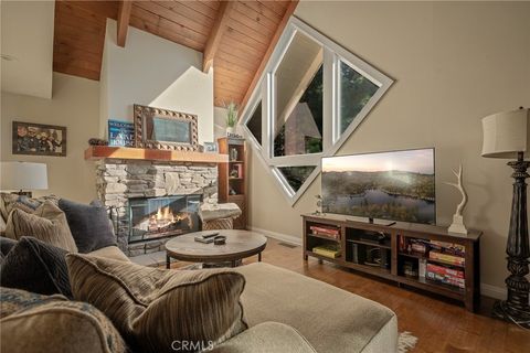 831 Nadelhorn Lake Arrowhead CA 92352