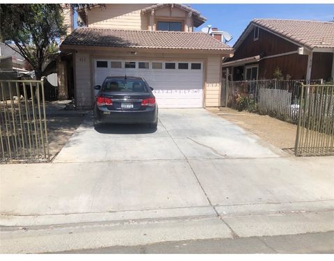 Photo of 452 Cherry Vista Drive, Perris, CA 92571 (MLS # CV26094889)
