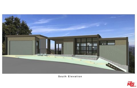 Photo of 20681 Medley Lane, Topanga, CA 90290 (MLS # 26656869)