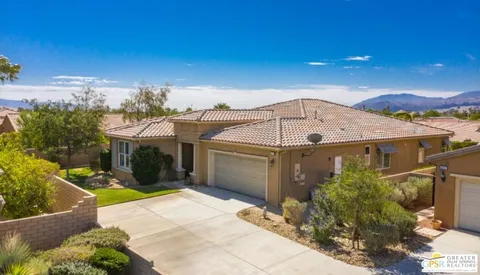 1239 Cassia Trail, Palm Springs, CA 92262 - MLS#: 26644721PS