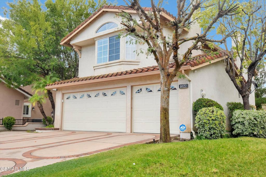1022 Cactus Court