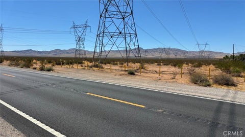 Photo of 0 Chuck Wagon, Barstow, CA 92311 (MLS # SW26207528)