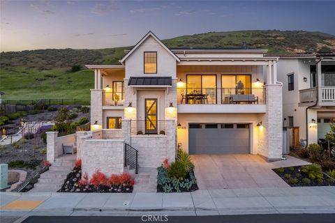 4160 Hillside Drive San Luis Obispo CA 93401