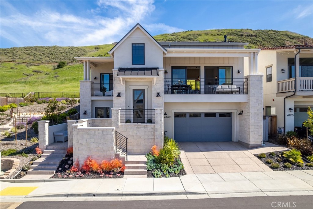 4160 Hillside Drive