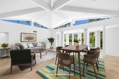 Photo of 489 E San Jose Road, Palm Springs, CA 92264 (MLS # 219145276PS)