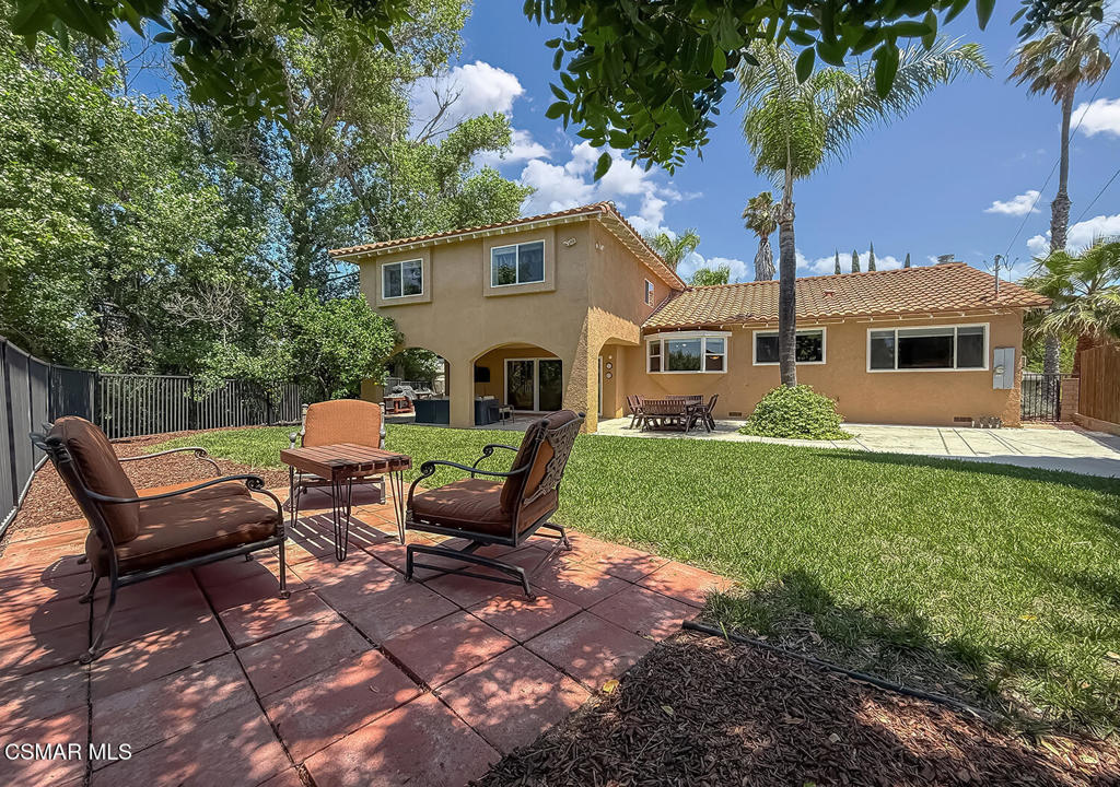 Conejo Hills-302 - 1002562 - Residential