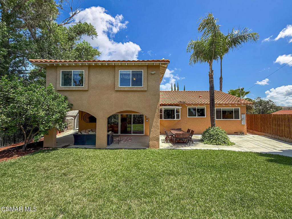 Conejo Hills-302 - 1002562 - Residential