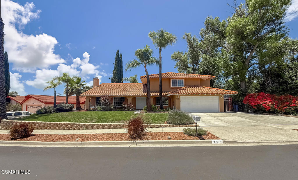 Conejo Hills-302 - 1002562 - Residential
