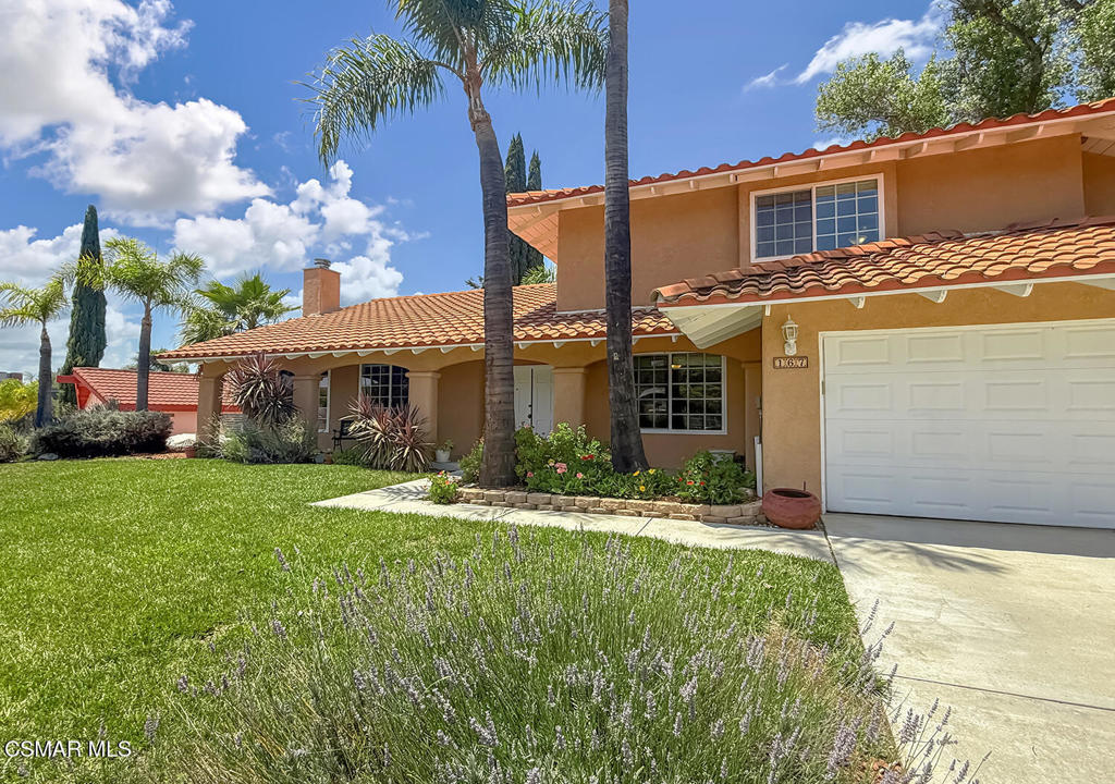 Conejo Hills-302 - 1002562 - Residential