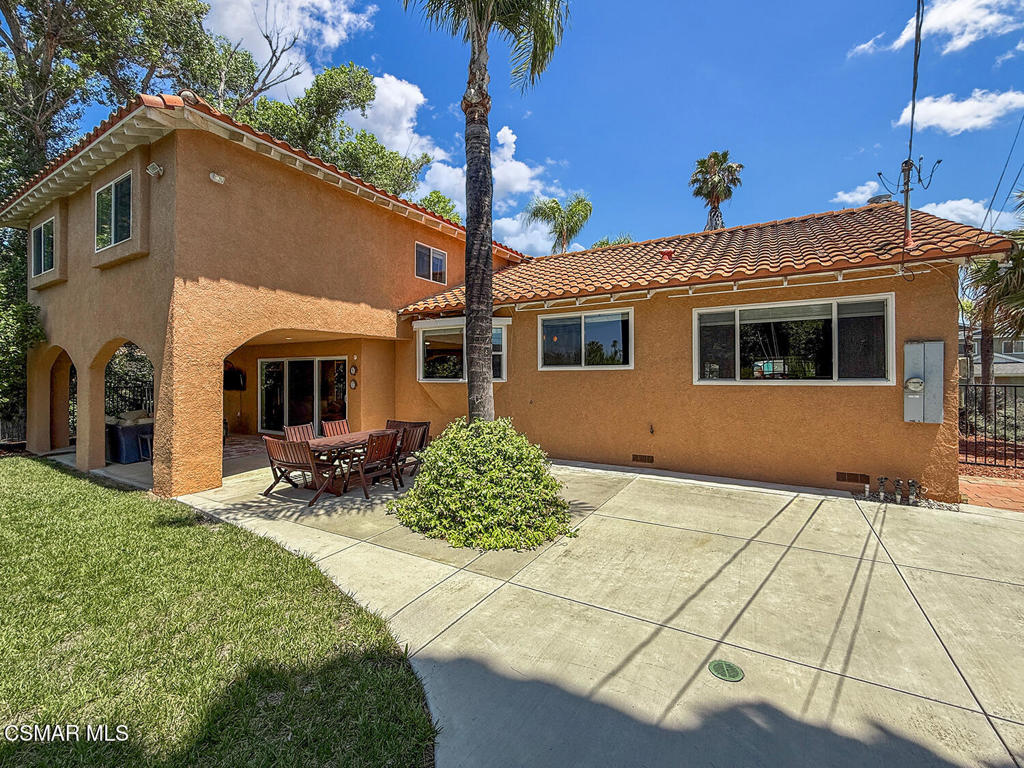 Conejo Hills-302 - 1002562 - Residential