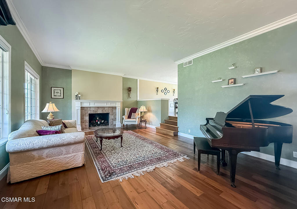 Conejo Hills-302 - 1002562 - Residential
