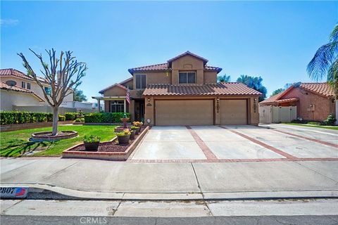 42807 Avenida Tigre Hemet CA 92544