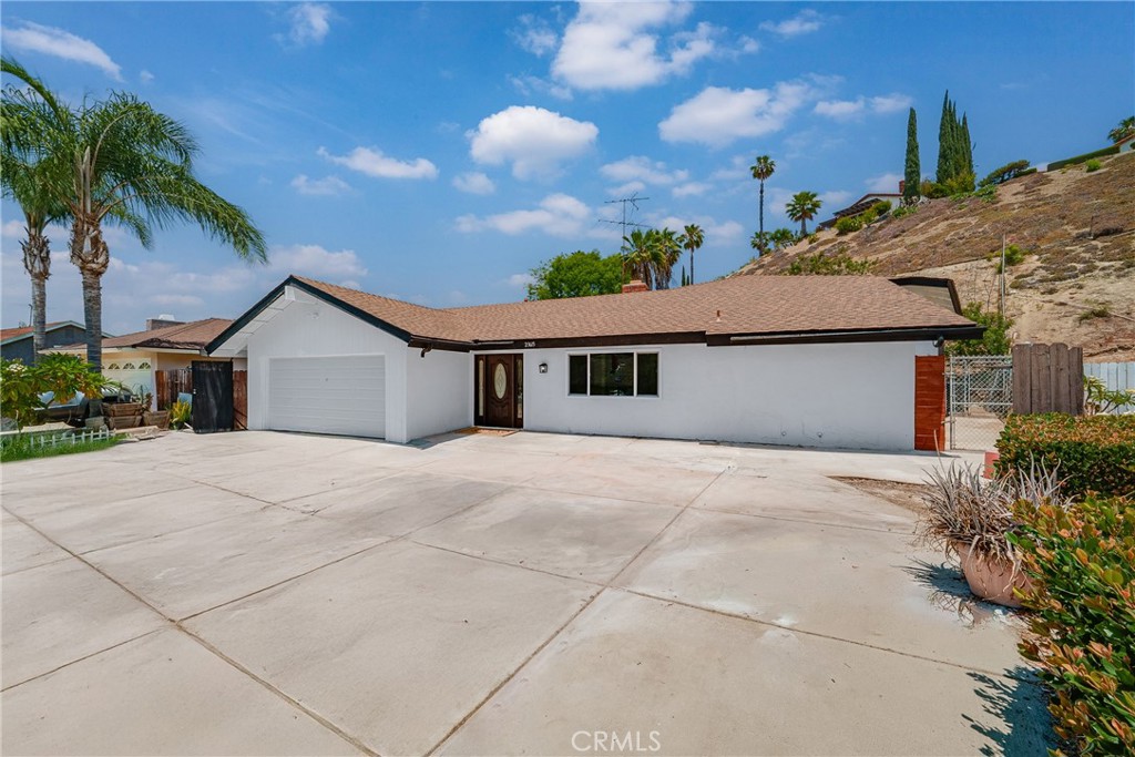 STOP AND CHECK OUT THIS SUPER NICE ELEGANT POOL HOME AT 23615 Tellgate Drive RESIDING IN HIGH DESIRED AREA OF Diamond Bar . Huge living area which you may use it as an entertainment room or a suite with separate access. So it is now 5 bedroom and 3 full bathroom.Your first steps inside the house will be greeted by open floor plan, the living room that contains a beautiful huge window. Following that is the luxurious kitchen, stocked with stainless steel appliances; including a brand new range hood, granite countertops, and dazzling wooden cabinets. In the backyard there is a huge pool which your family will enjoy it. Home has been fully upgraded.
Put your offer now! on this lovely house before it's SOLD!