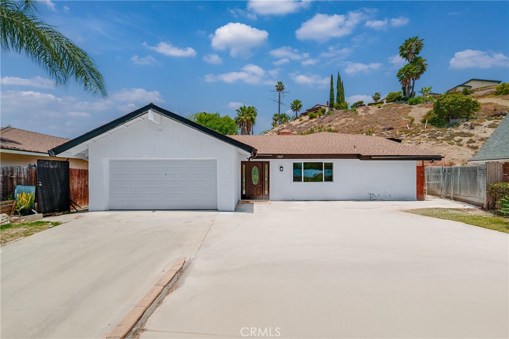 23615 Tellgate Drive