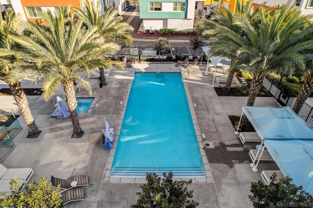 Chula Vista - Residential