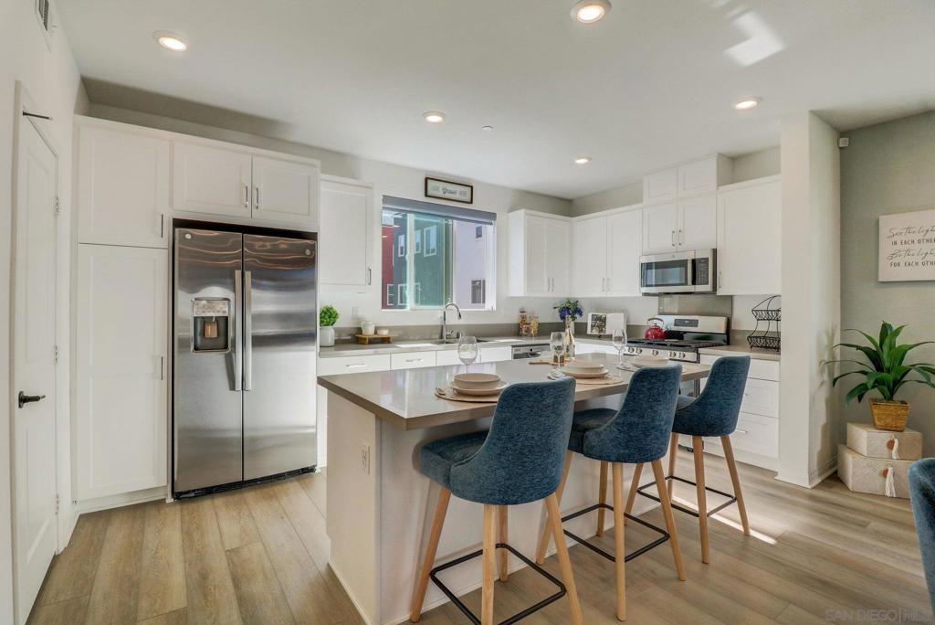 Chula Vista - Residential