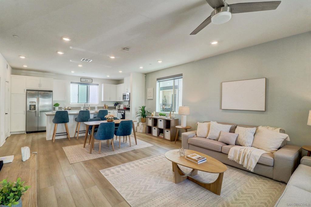 Chula Vista - Residential