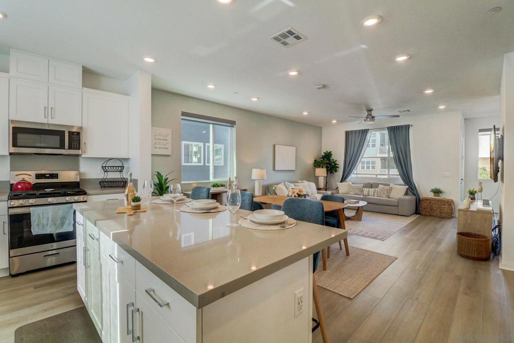 Chula Vista - Residential