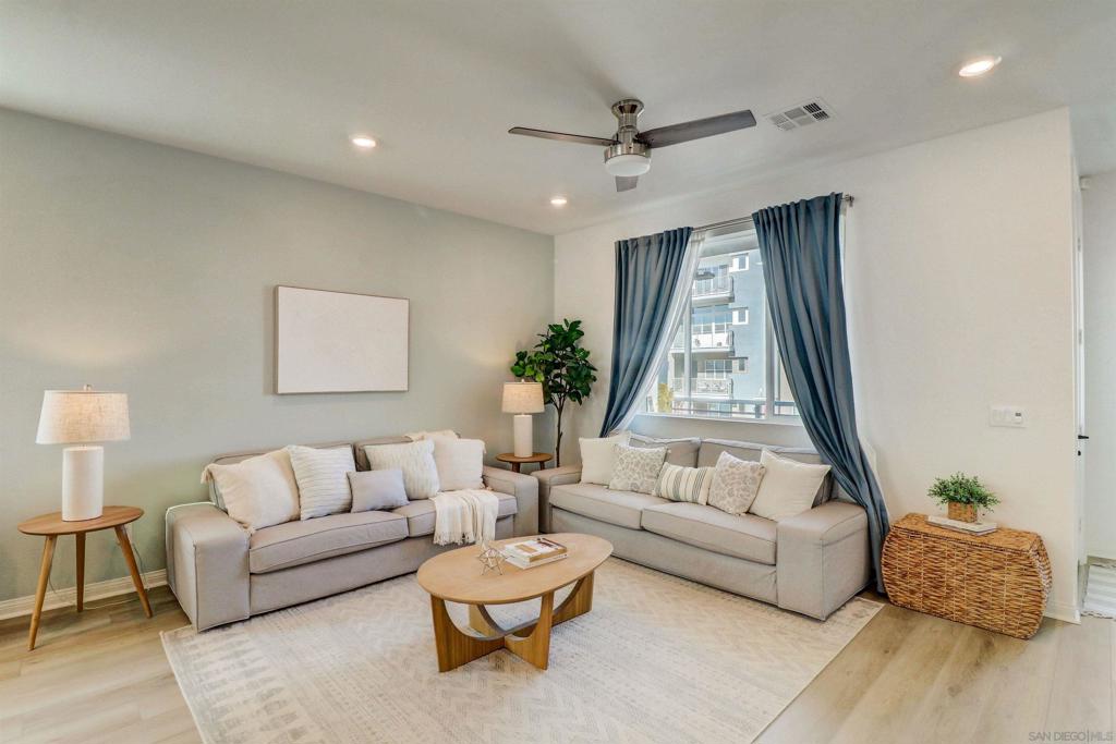 Chula Vista - Residential