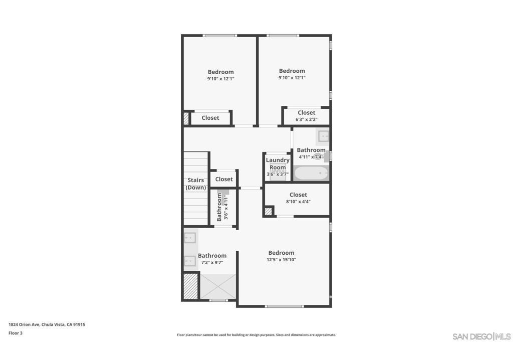 Chula Vista - Residential