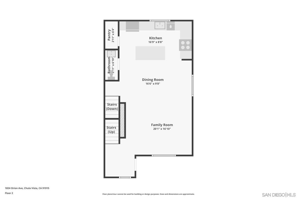 Chula Vista - Residential
