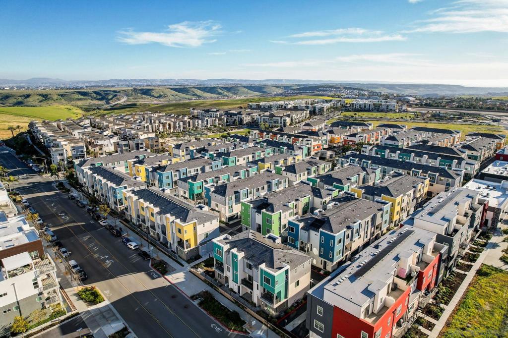 Chula Vista - Residential