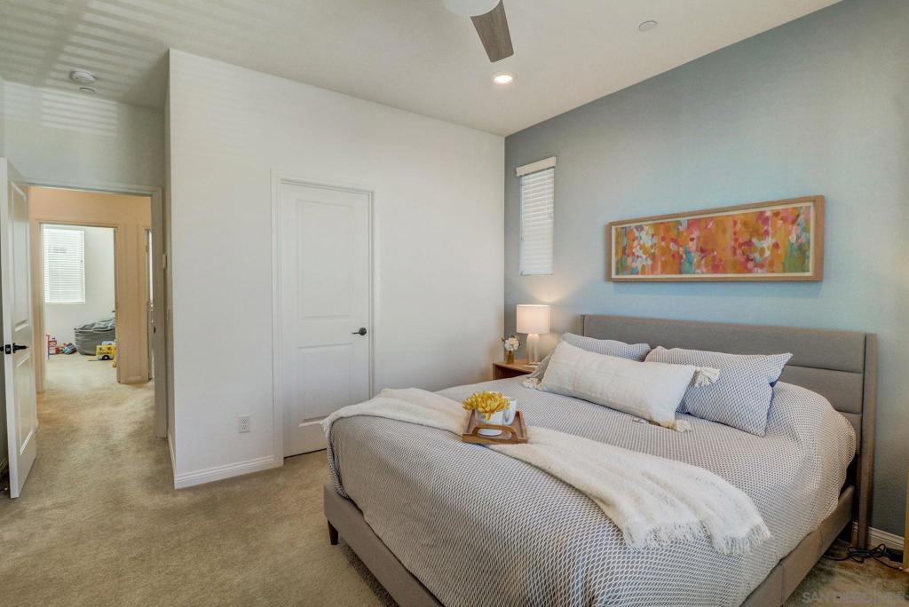 Chula Vista - Residential