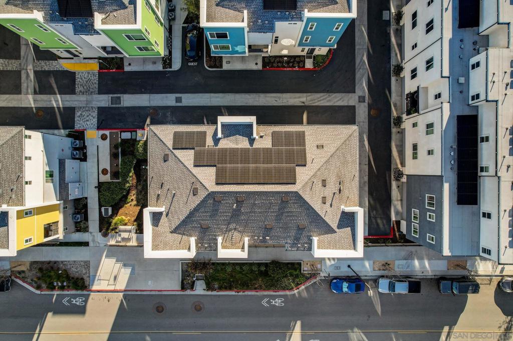 Chula Vista - Residential