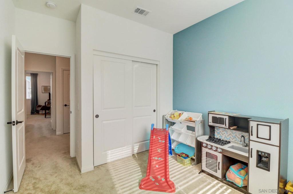 Chula Vista - Residential