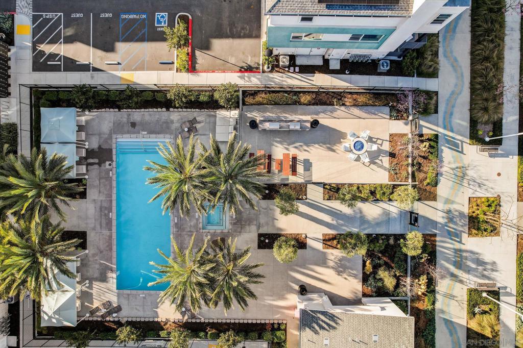 Chula Vista - Residential