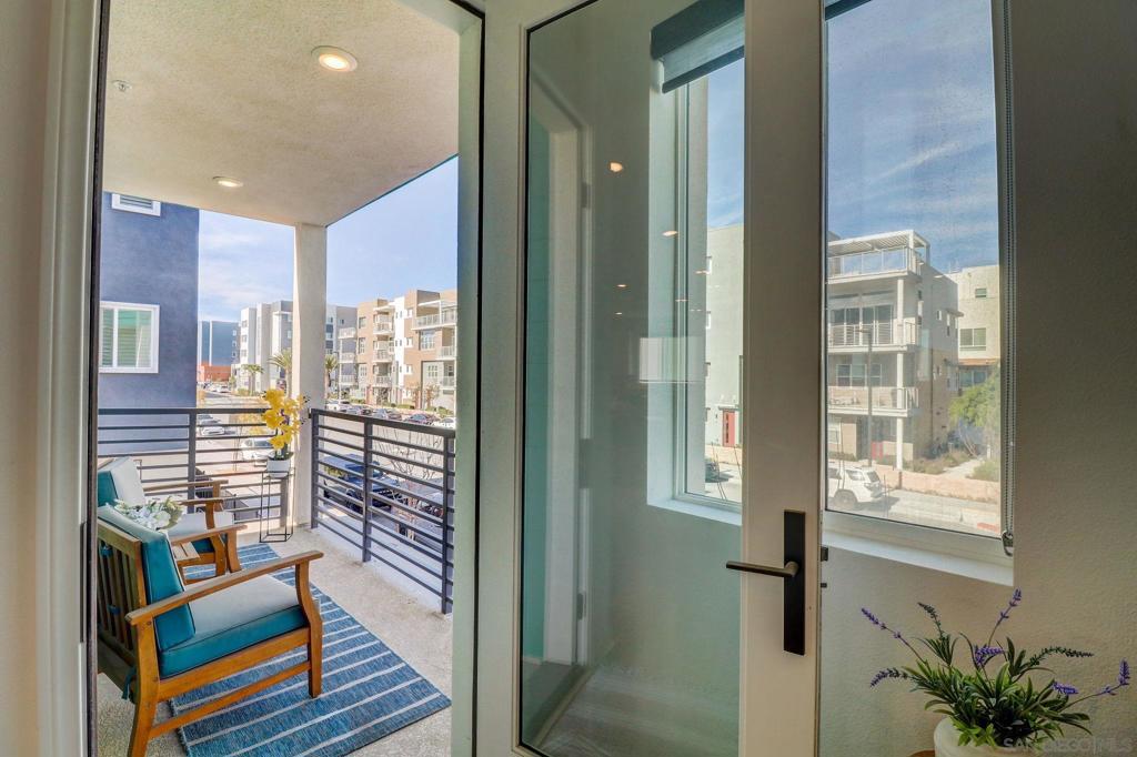 Chula Vista - Residential