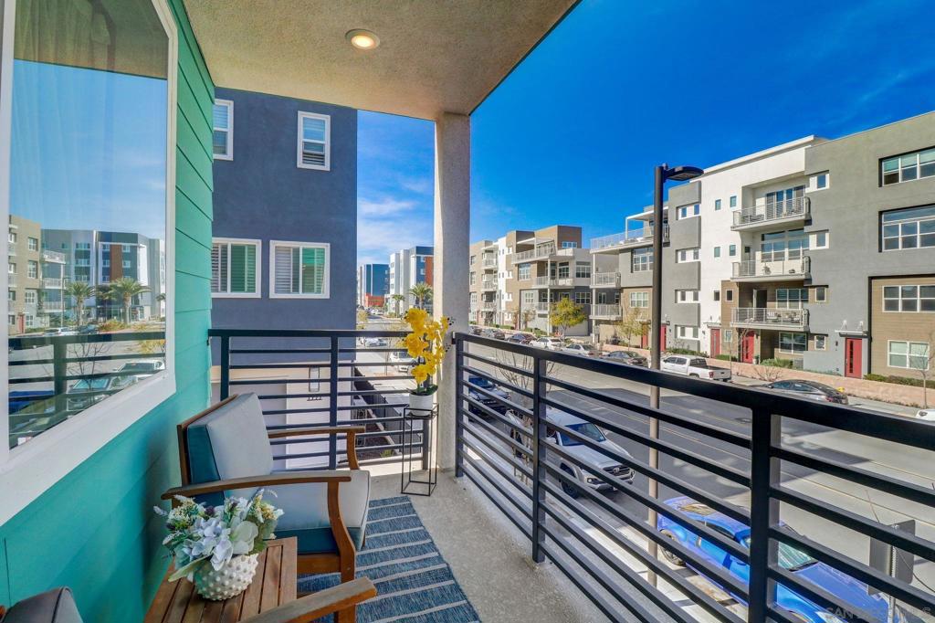 Chula Vista - Residential