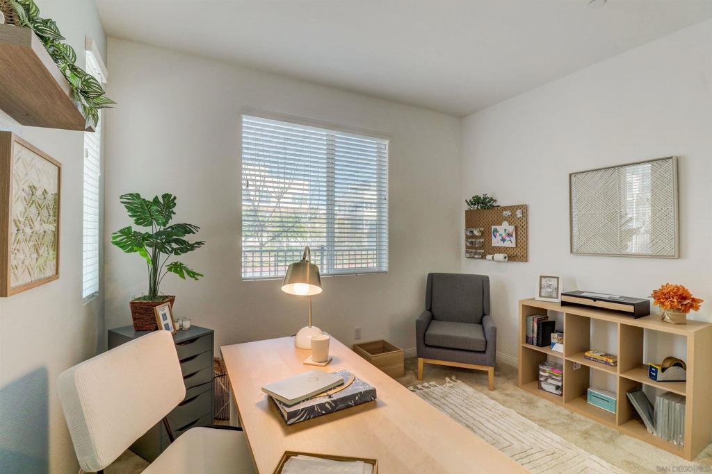 Chula Vista - Residential