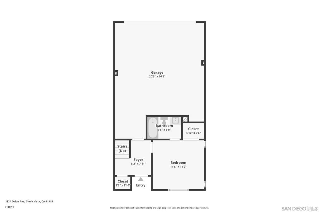 Chula Vista - Residential