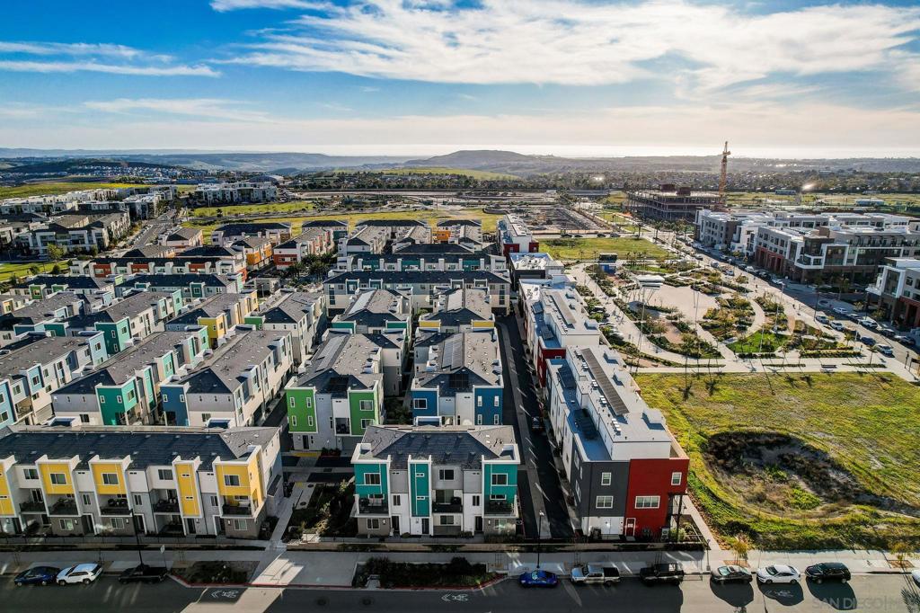 Chula Vista - Residential