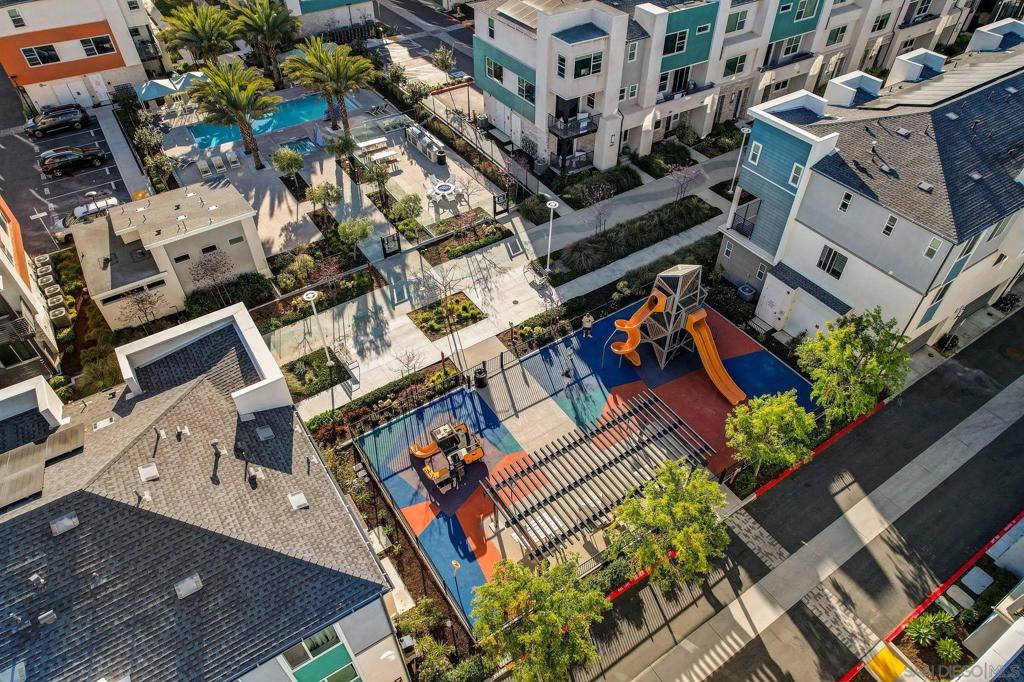 Chula Vista - Residential