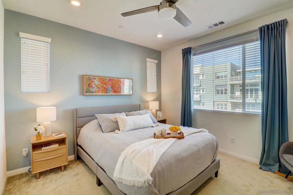 Chula Vista - Residential