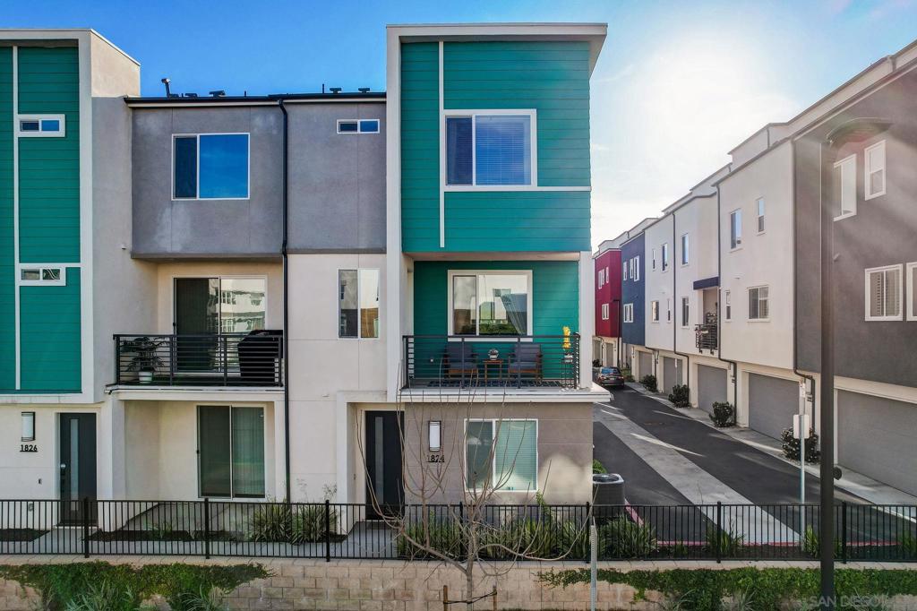 Chula Vista - Residential