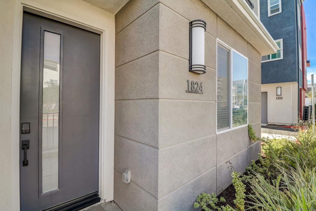 Chula Vista - Residential