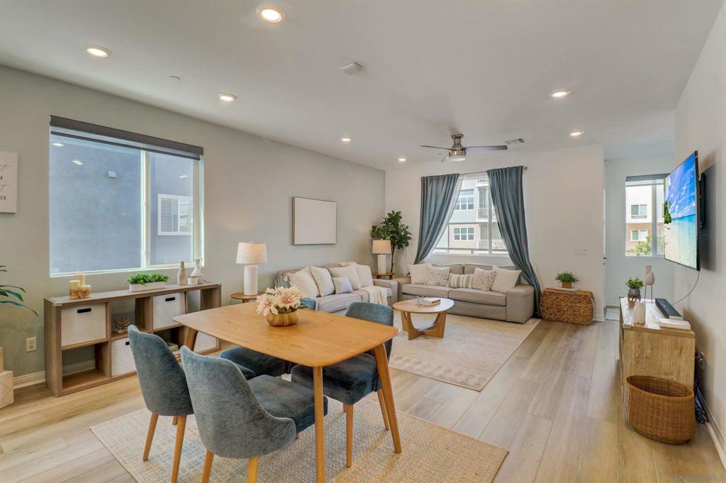 Chula Vista - Residential