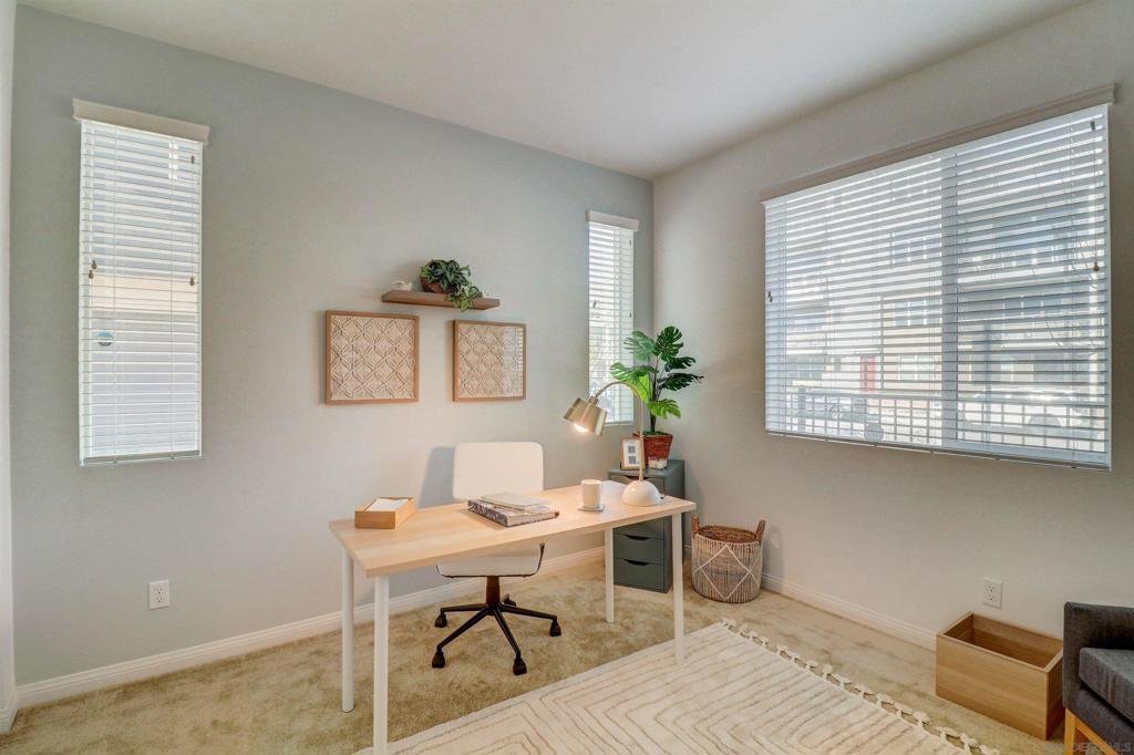 Chula Vista - Residential