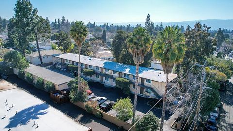 365 Chiquita Avenue Mountain View CA 94041