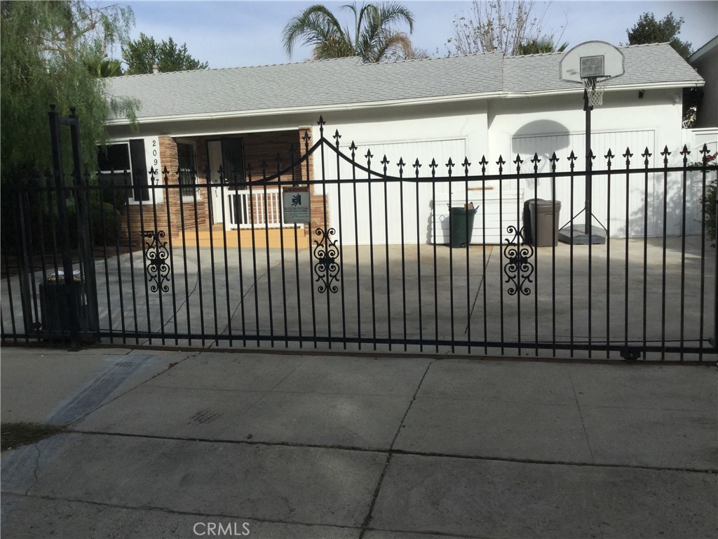 20957 Community Street