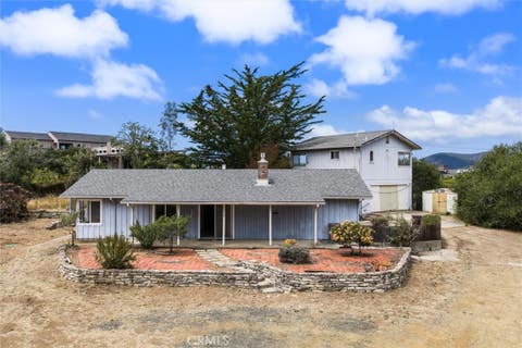 Tiny photo for 1572 Los Osos Valley Rd RD, Los Osos, CA 93402 (MLS # SC26137108)