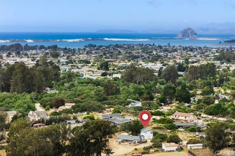 Photo of 1572 Los Osos Valley Rd RD, Los Osos, CA 93402 (MLS # SC26137108)