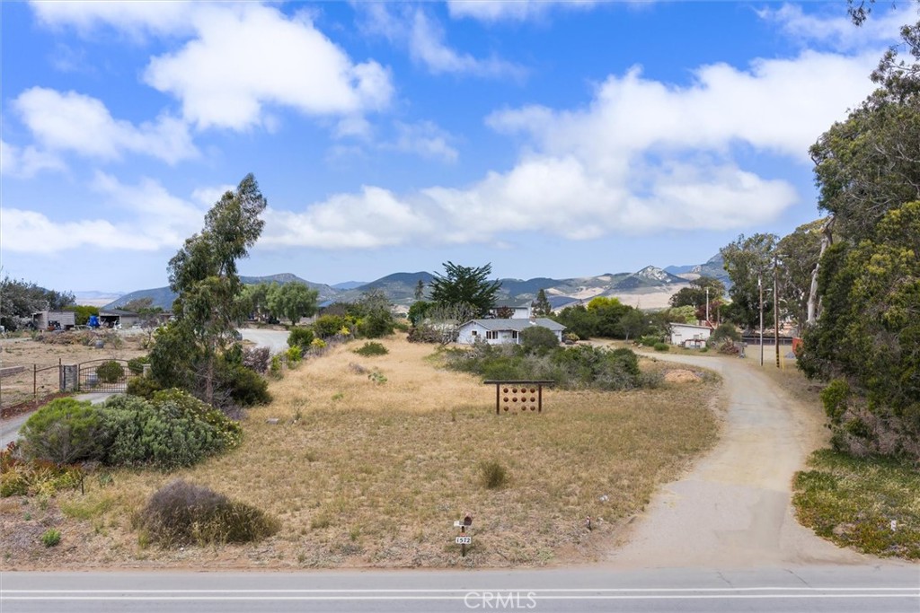 1572 Los Osos Valley Rd