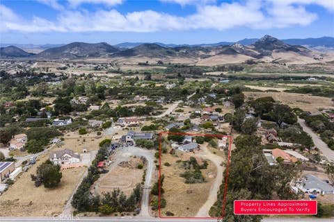Tiny photo for 1572 Los Osos Valley Rd RD, Los Osos, CA 93402 (MLS # SC26137108)